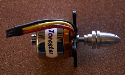 Torcster Motor Gold A3520/6-840