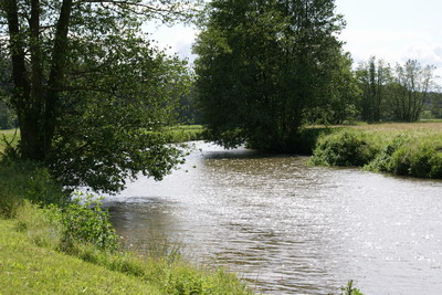 Der Fluss