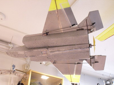 F-35 JSF in der Version 2.1